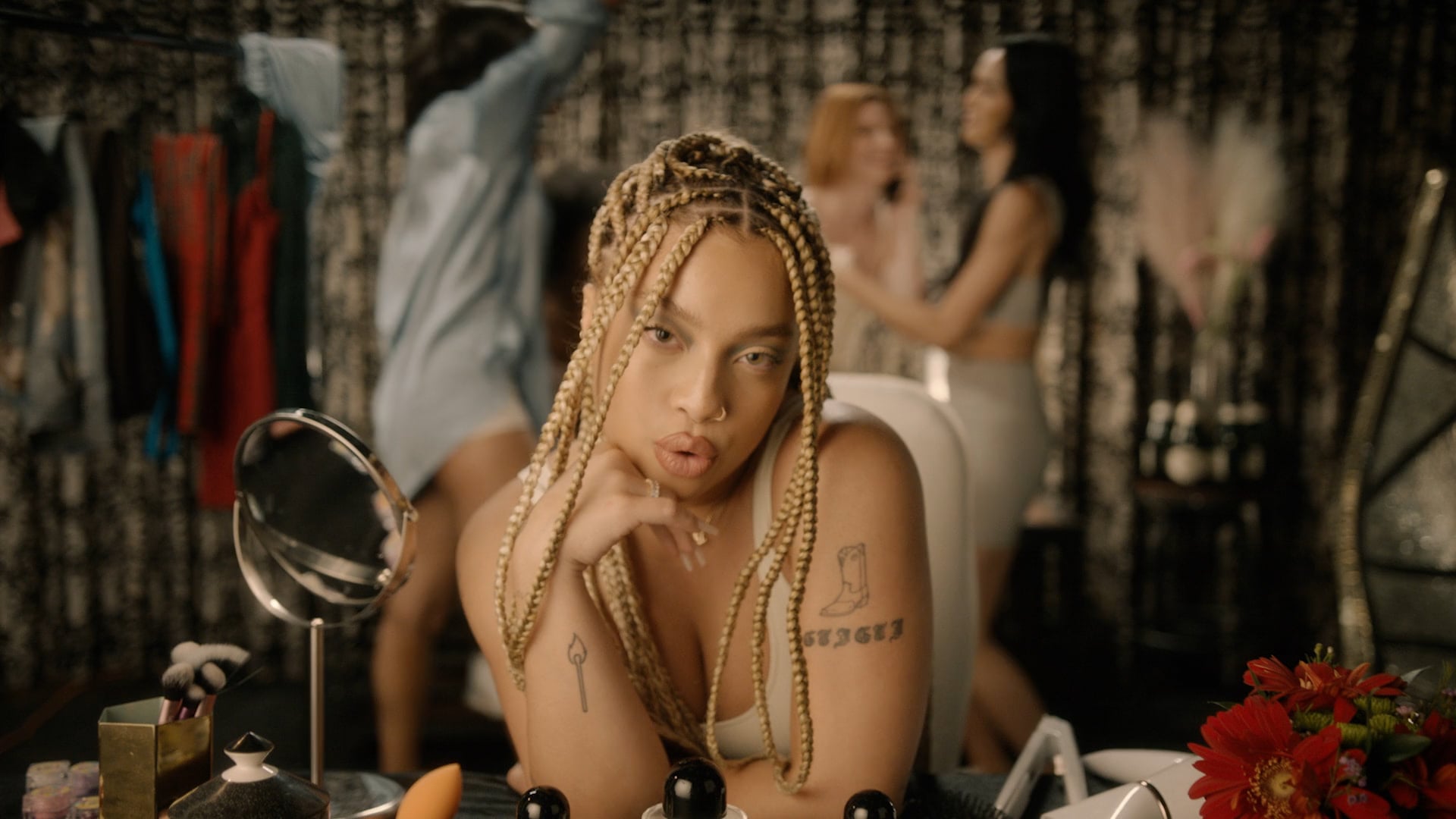 Music Videos 2022