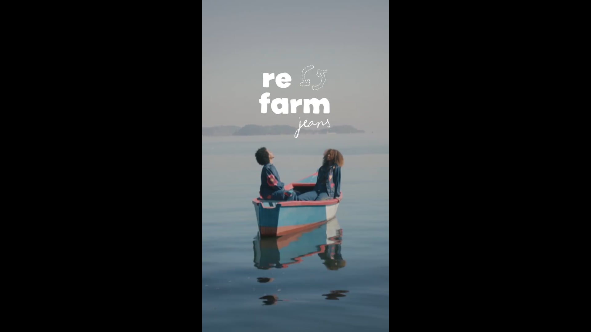 REFARM JEANS