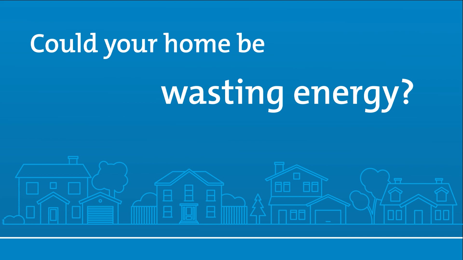 PECO Energy Assessment