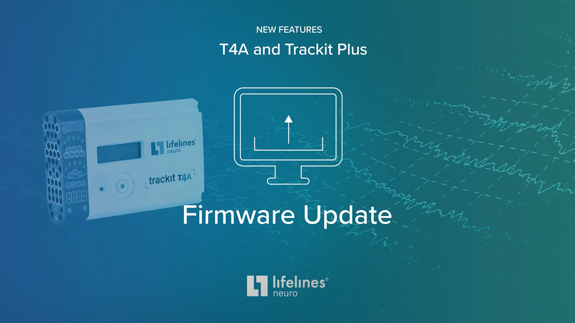T4A: Firmware Update