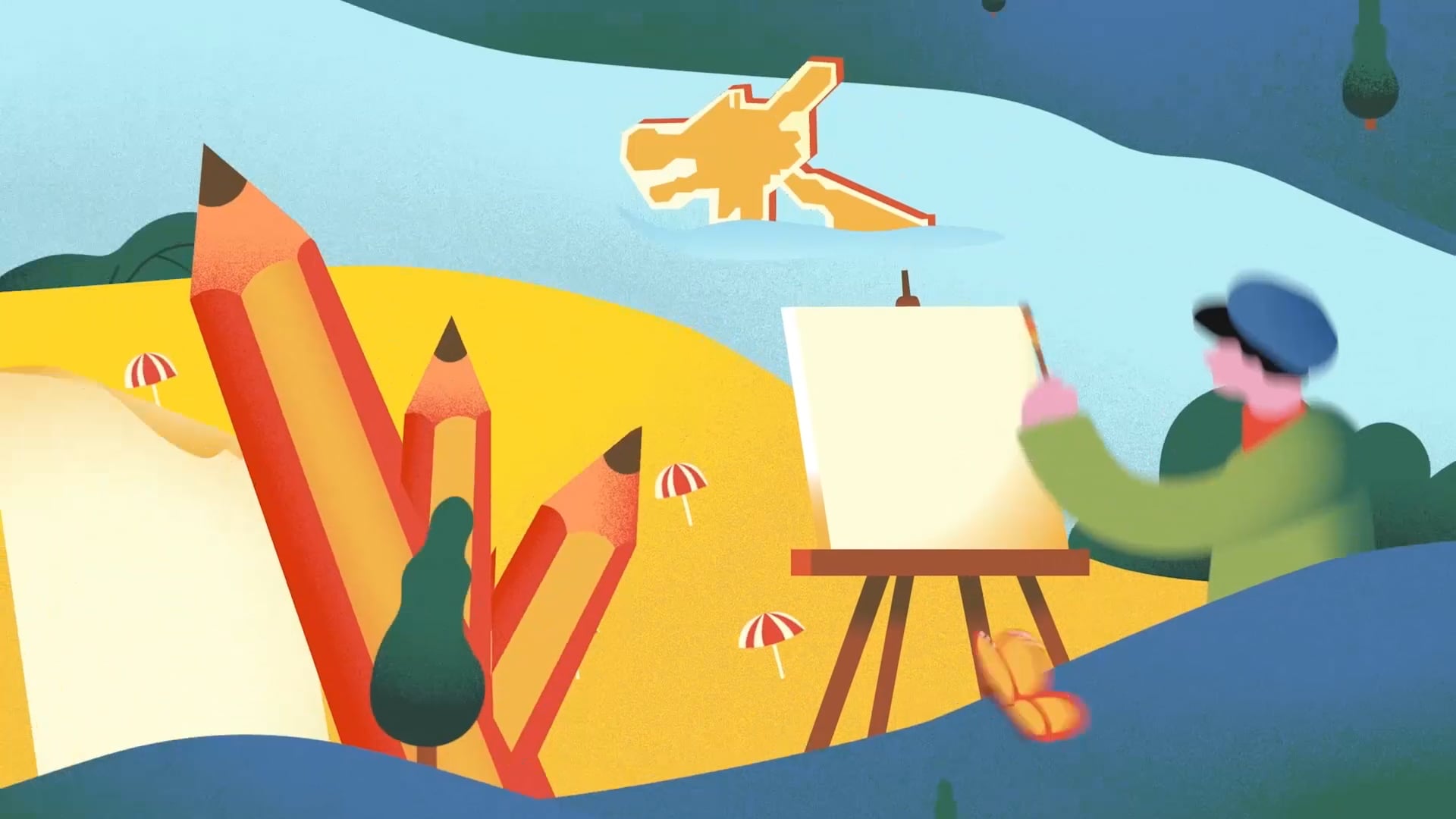 SQ x STB - ARTS & CULTURE