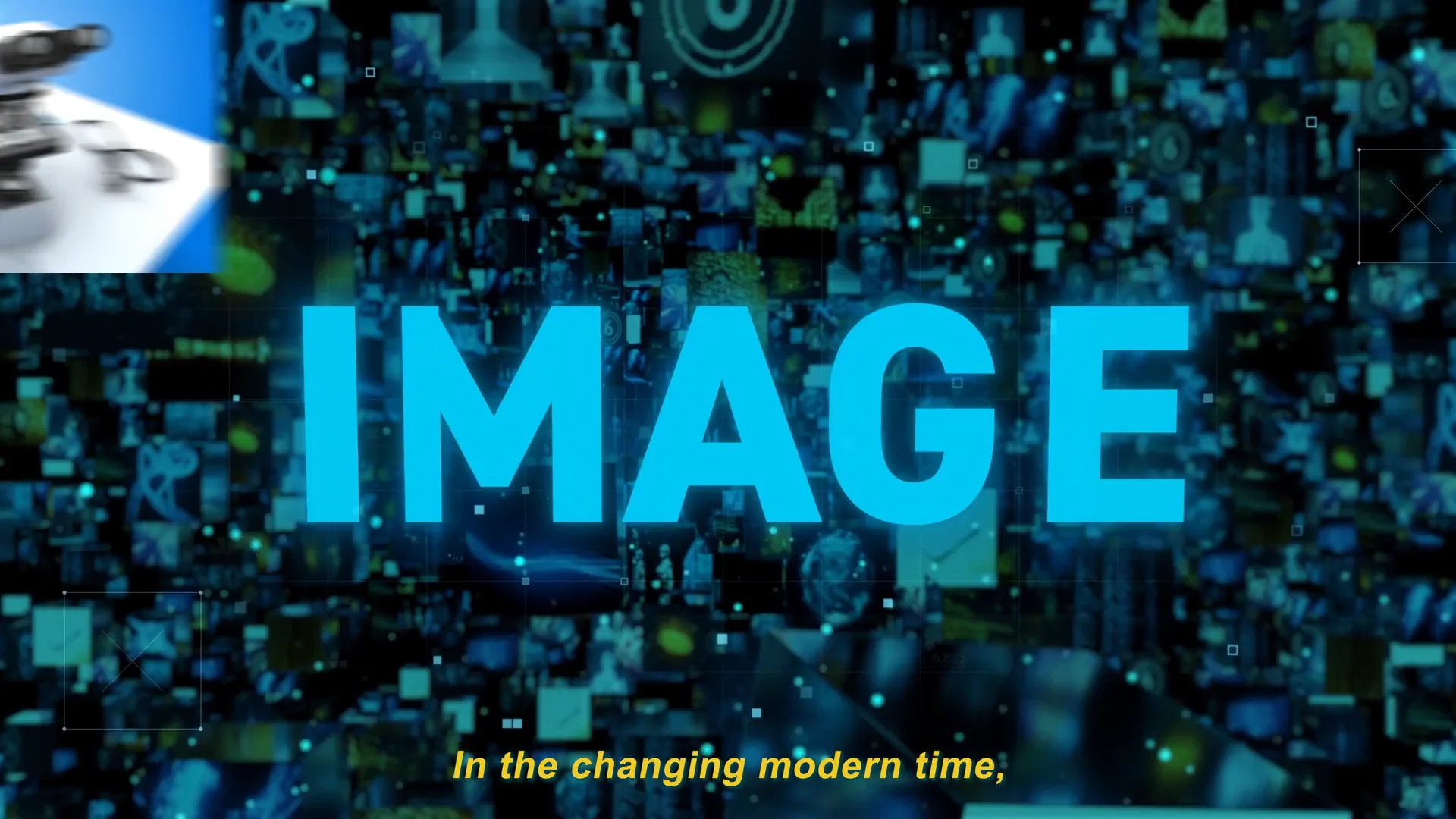 Hyper Deconvolution Technology : RING | ALXIS DATA, Inc. on Vimeo
