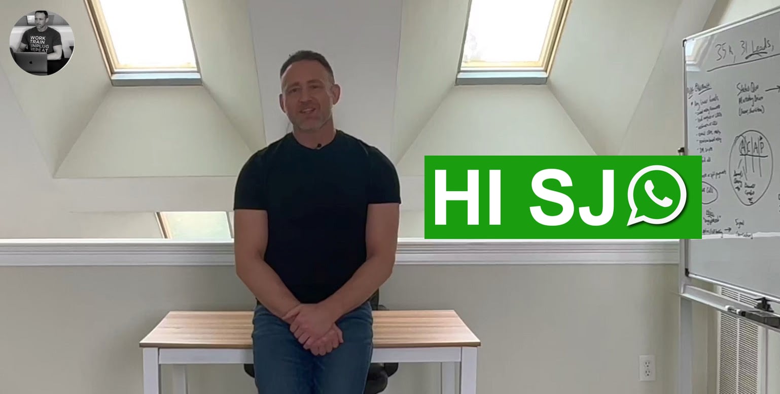 Hi SJ on Vimeo