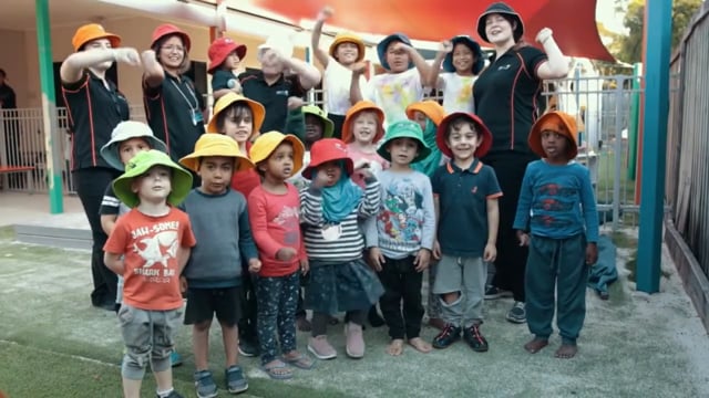 123 Grow Child Care - Logan Central video thumbnail 11