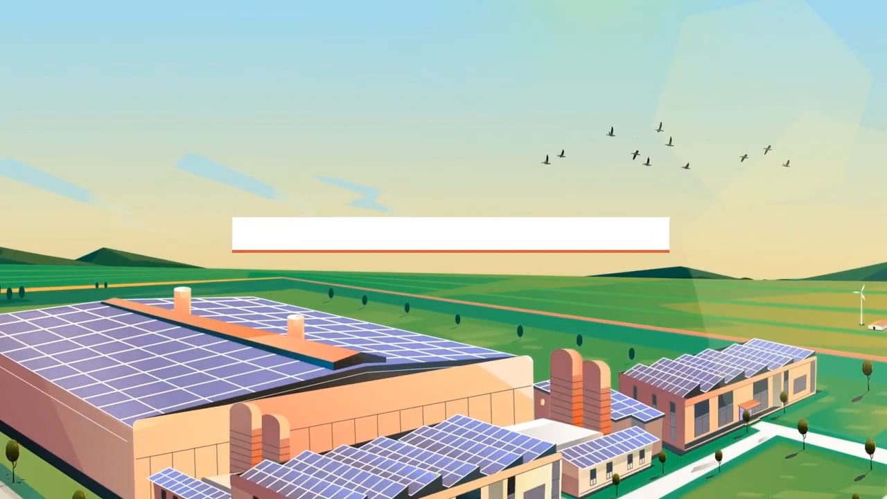 Energy Saving - 2D Animated Explainer Video on Vimeo