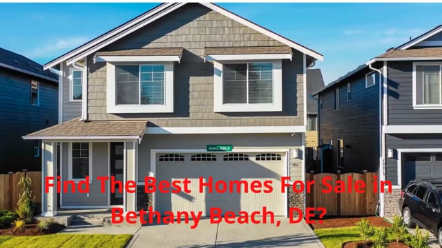 The Leslie Kopp Group | Homes For Sale in Bethany Beach, DE