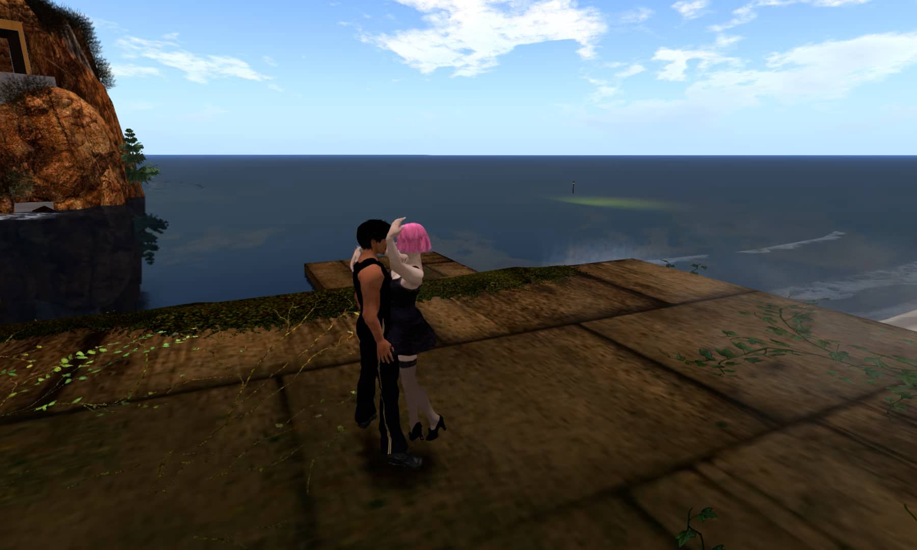 Amethyst by Bits and Bobs animations on Vimeo