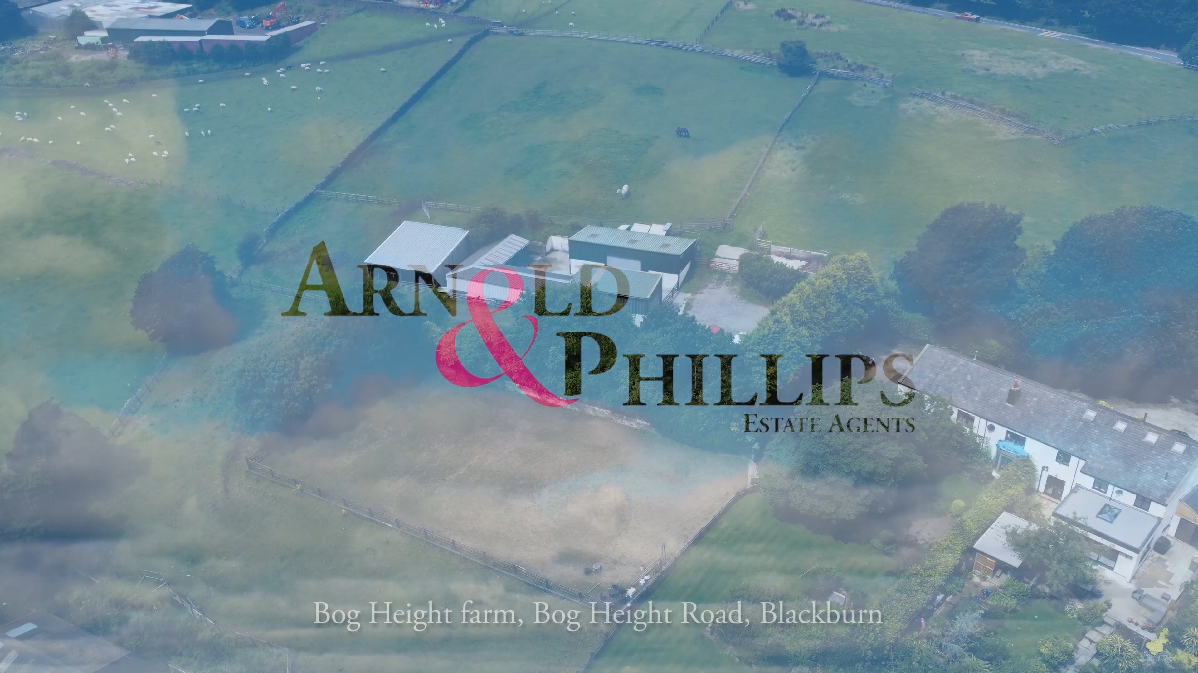 Property Video Bog Height Road Blackburn 4k on Vimeo