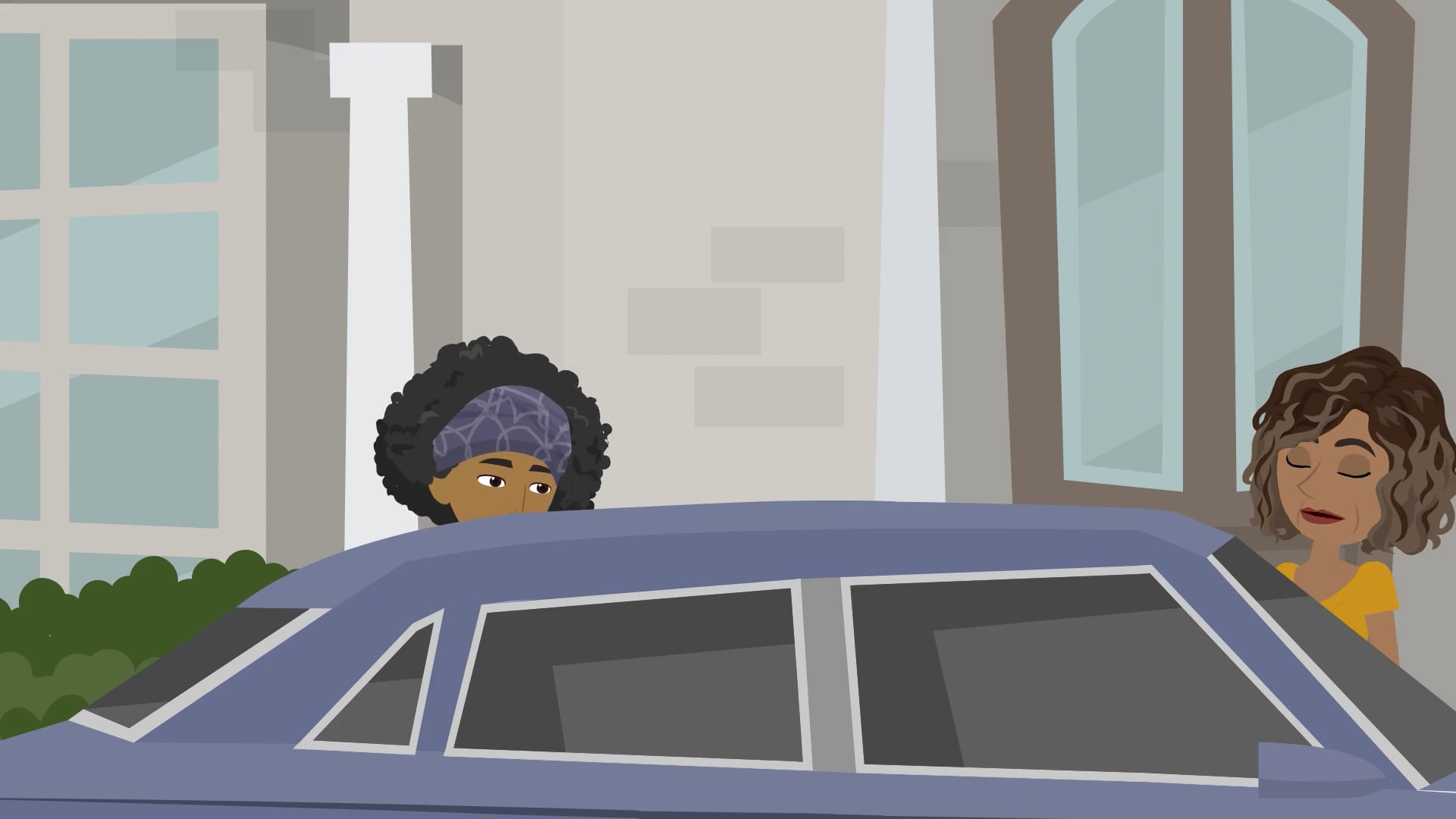 2D Animated Explainer video on Vimeo