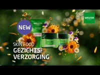 Weleda Skin Food Voedende Nachtcrème 40ML 1