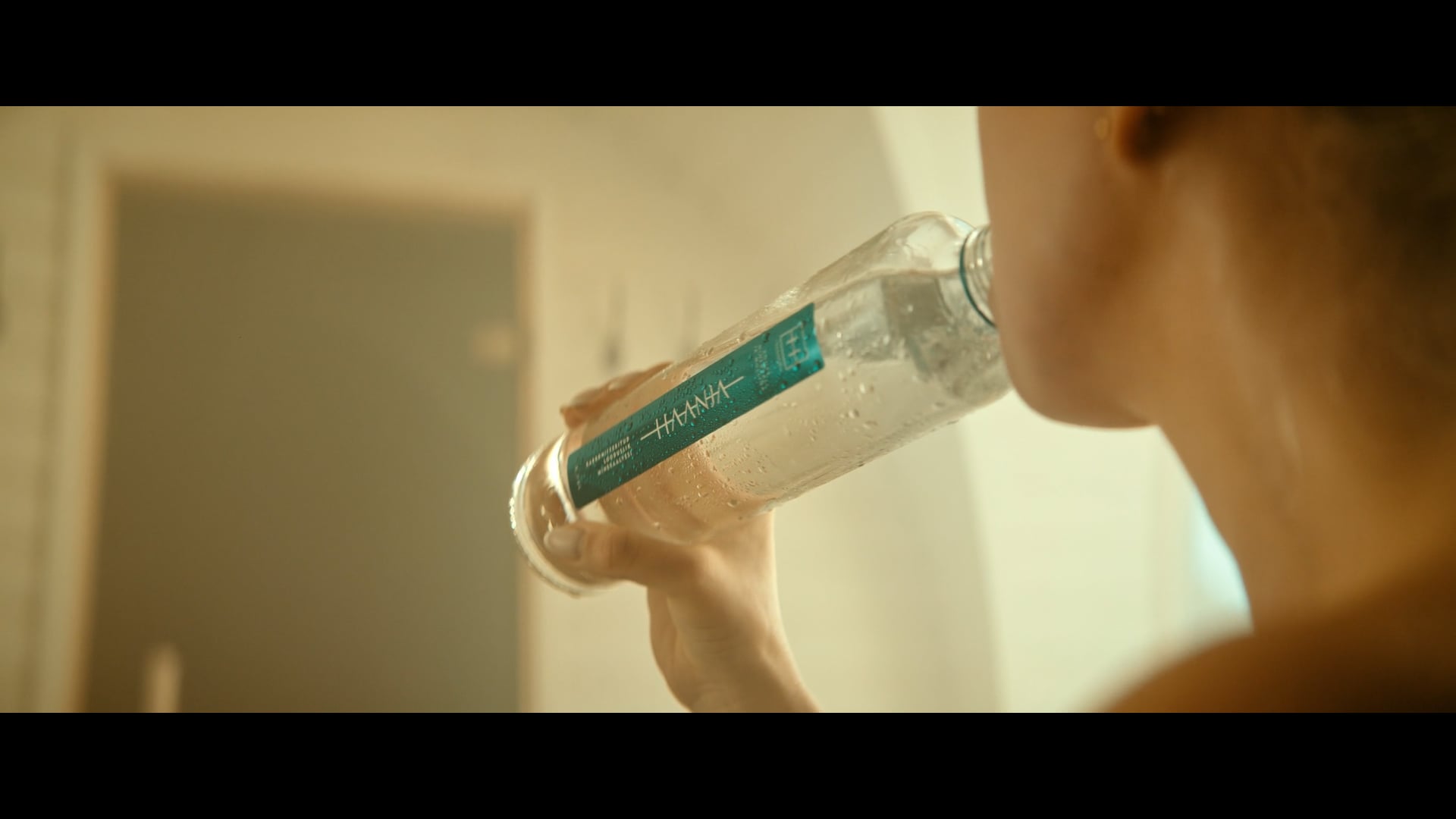 Puhastu Haanjaga TVC