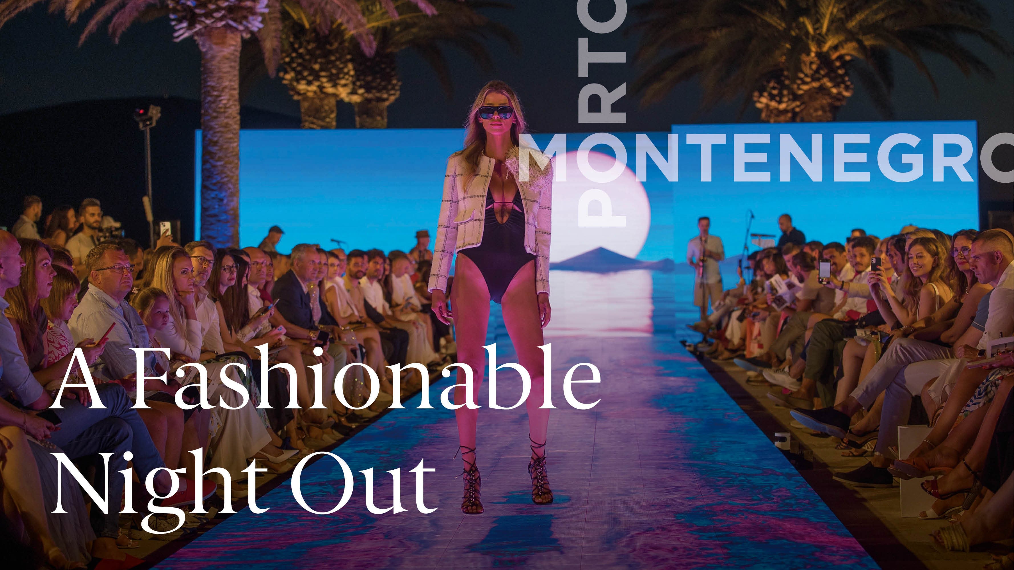 Fashion & Friends Show on Vimeo