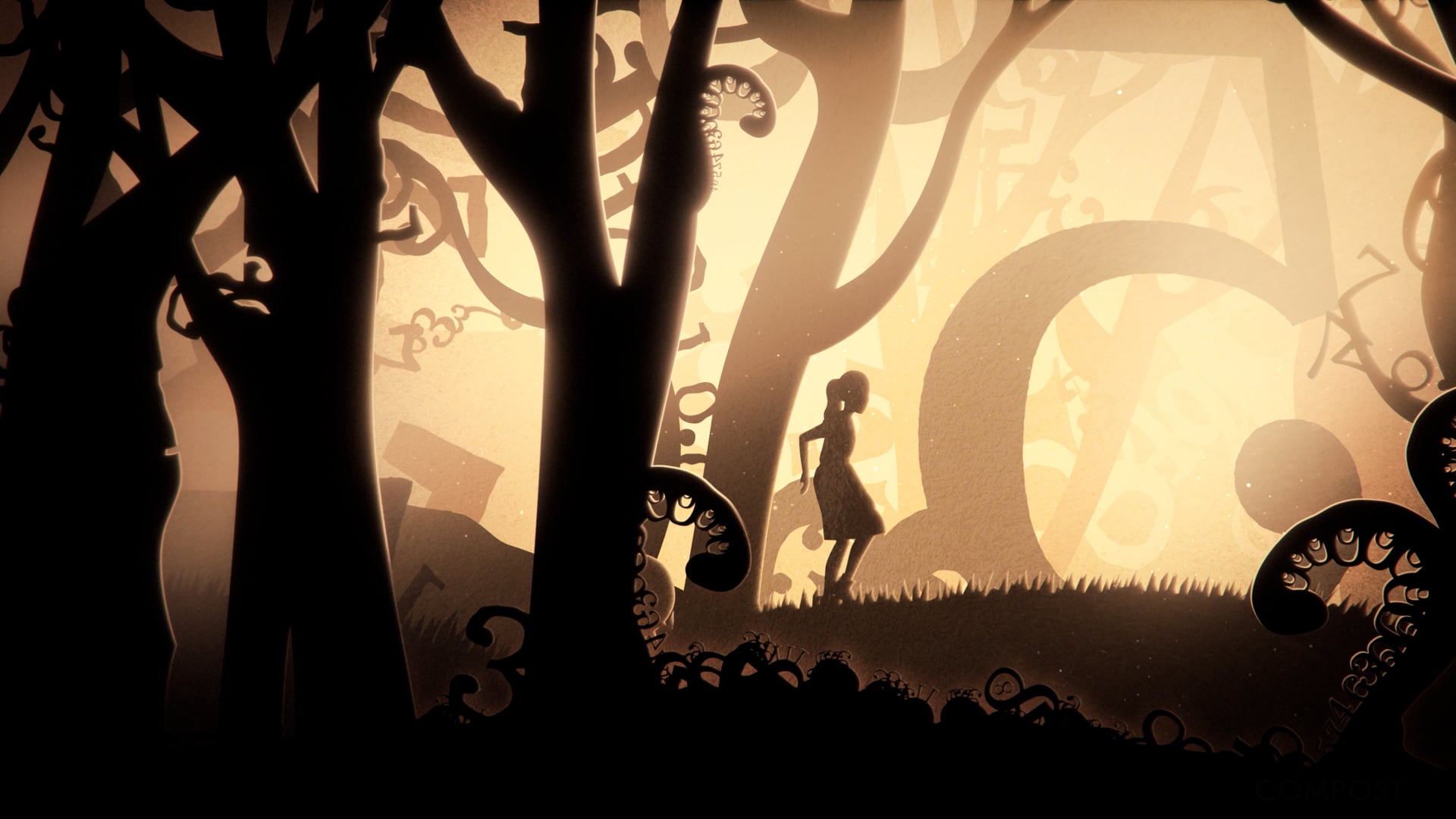 Animation - Reel