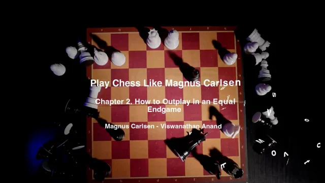 Play Chess Like Magnus Carlsen with FM Viktor Neustroev - Online Chess  Courses & Videos in TheChessWorld Store