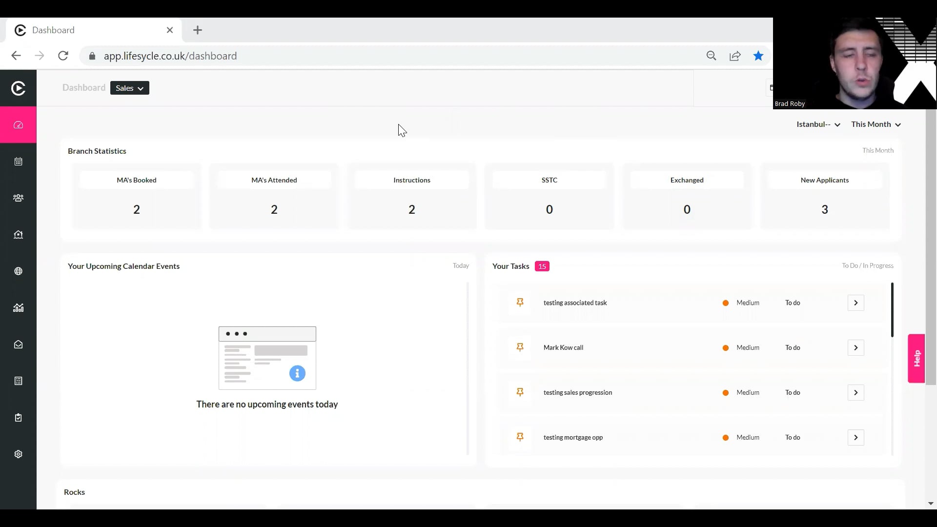 Part 2 - Creating the Presentation on Vimeo