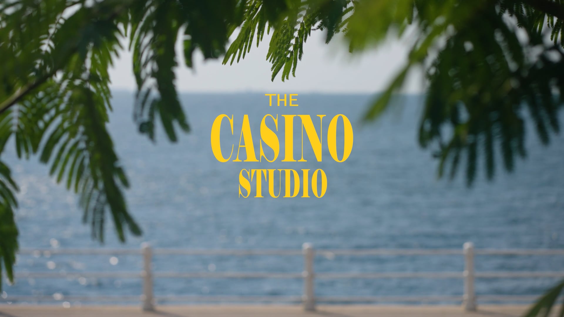 The Casino Studio