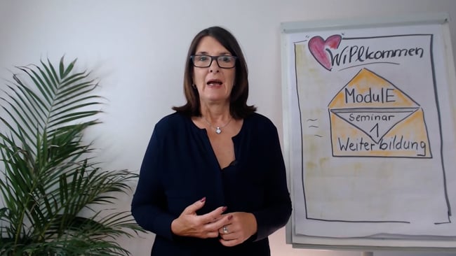 6 - Gruppenaufgabe: Formen und Tendenzen