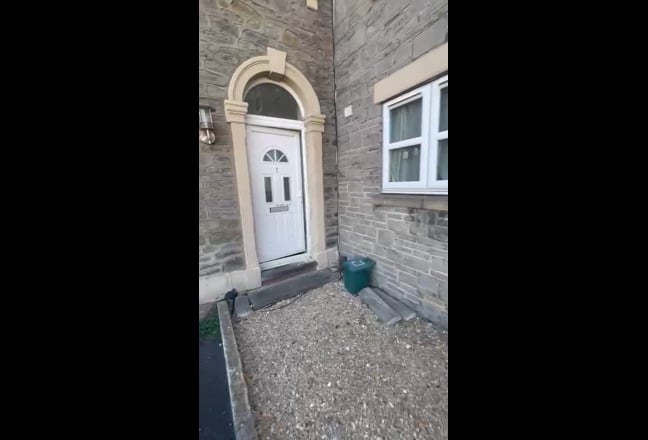 Victorian Two Bed Ground Floor Flat FullyFurnishe Main Photo