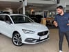 Video af Seat Leon Sportstourer 1,4 e-Hybrid FR DSG 204HK Stc 6g Aut.