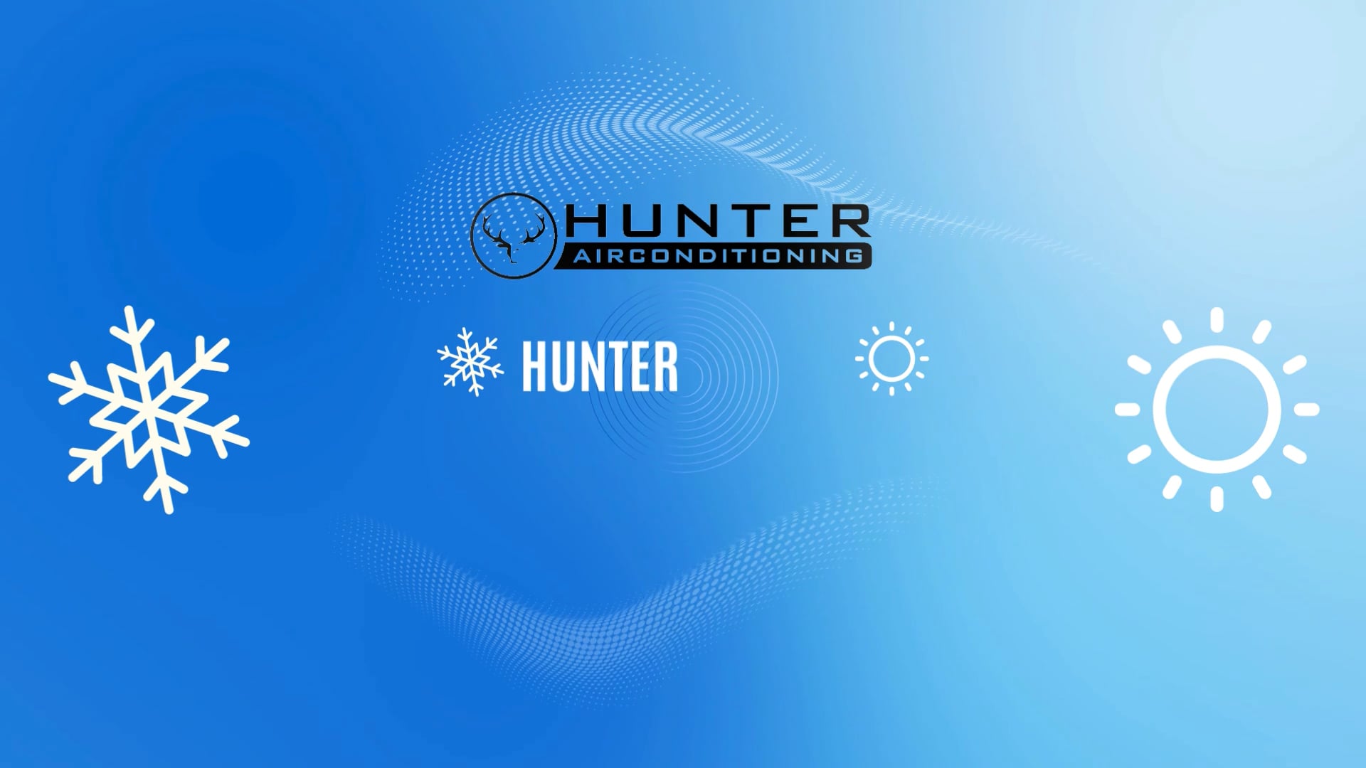 Local air conditioning services hunter heating and cooling experts