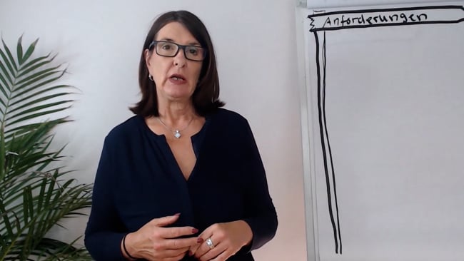 10 - Einzelarbeit: Chancen und Herausforderungen für Berufsausbilder:innen