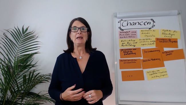 11 - Gruppenaufgabe: Unterschiede zwischen Aus- und Weiterbildung