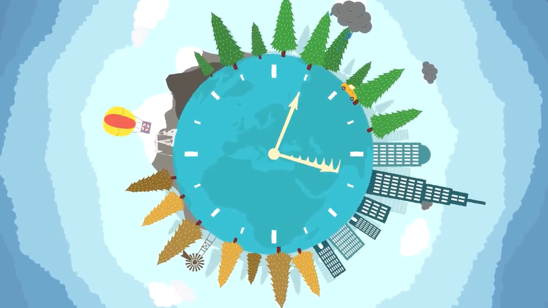 Explaining the Circular Economy and How Society Can Re-think Progress