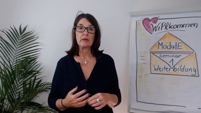 14 - Gruppenaufgabe 2: Betriebliches Weiterbildungsangebot