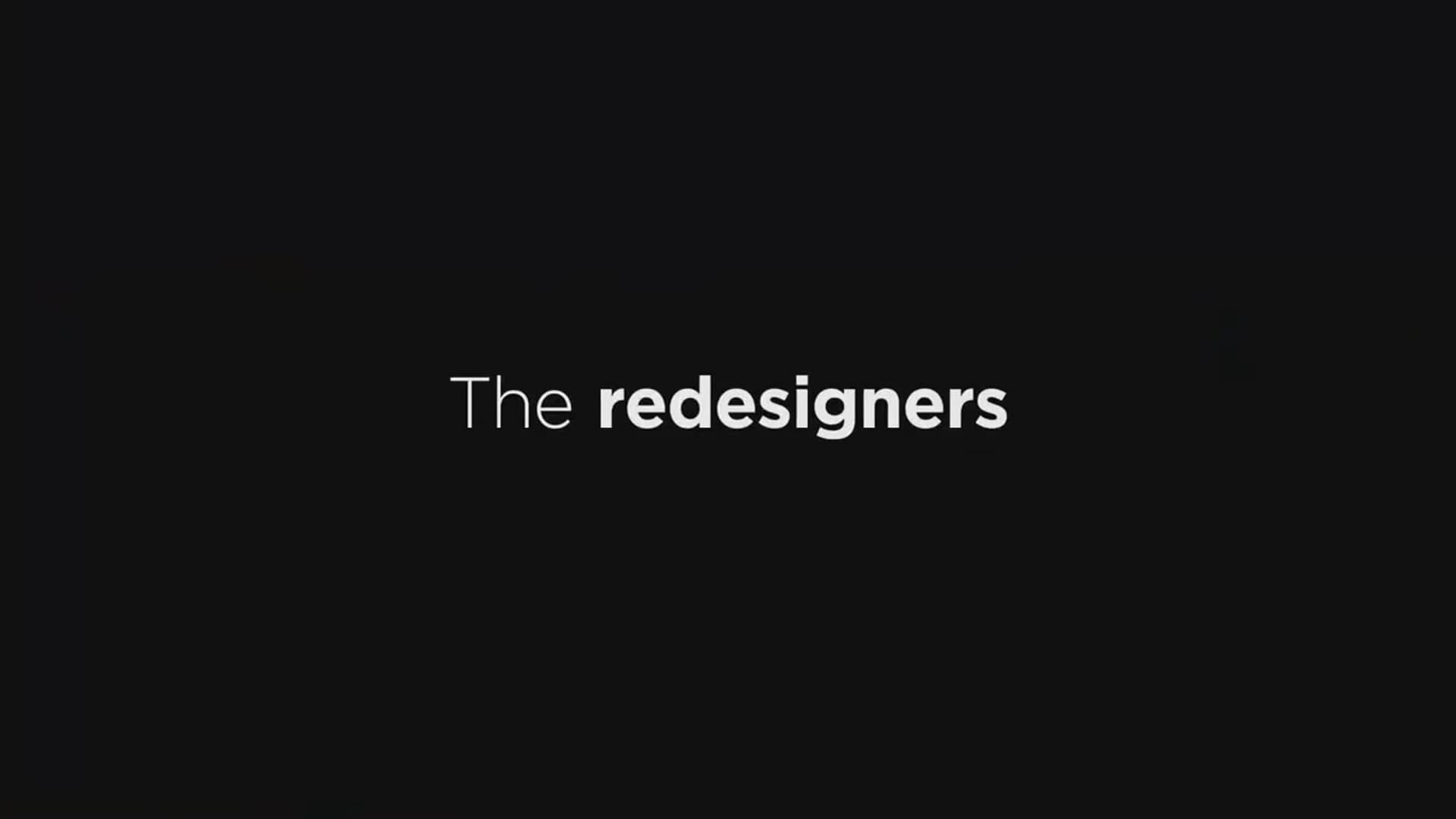 EMF Academy - The Redesigners Part 3