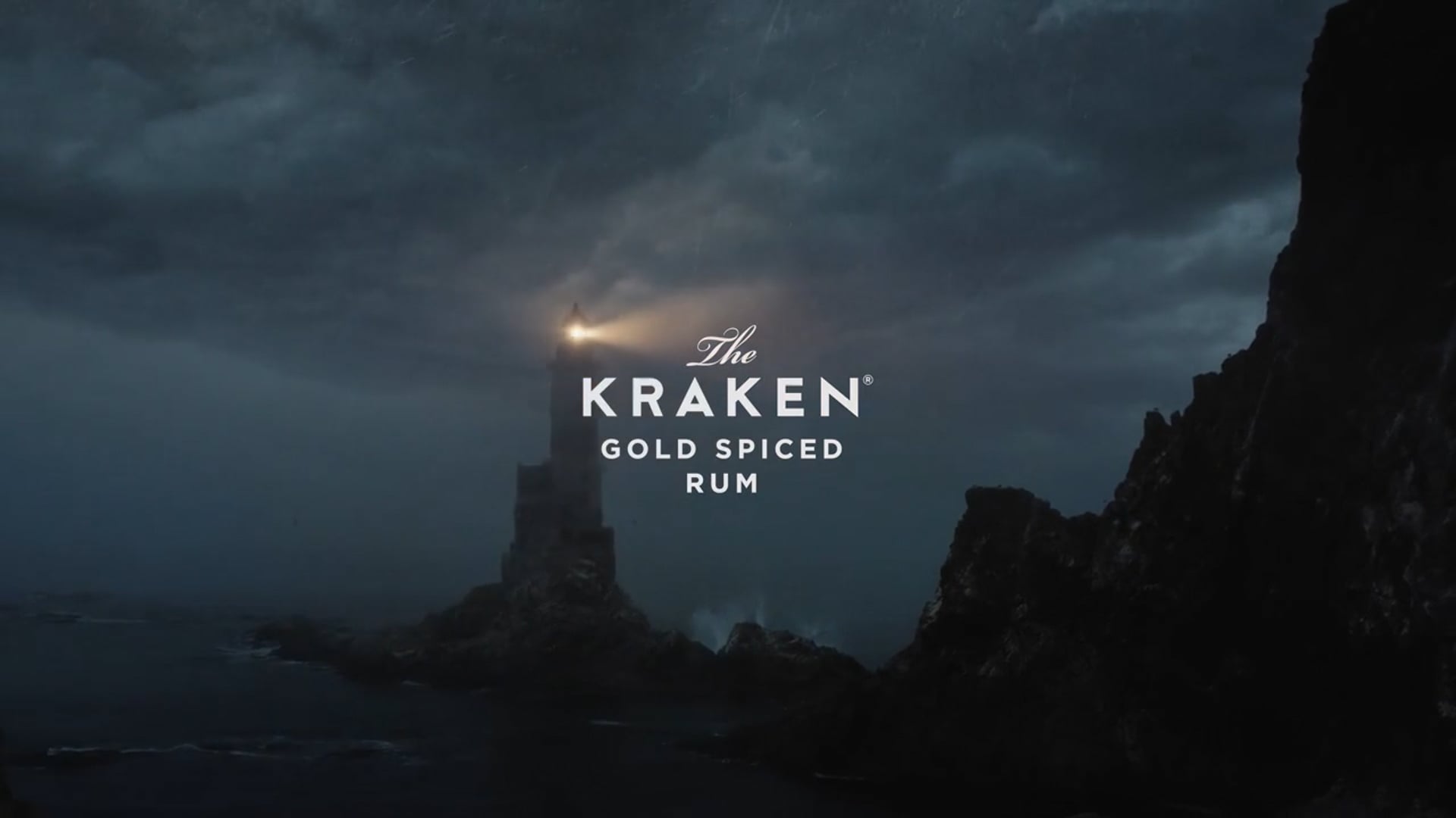 Kraken Rum - 'Tale of Gold' (PR) Moirai Films