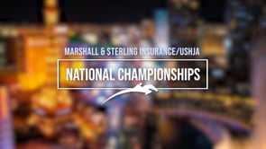 2023 Marshall & Sterling Insurance/USHJA National Championships