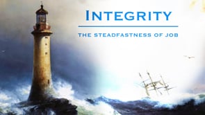 7/23/23 - Integrity: The Steadfastness of Job