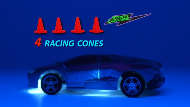 Street Lightning