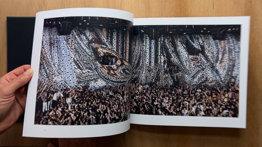 Andreas Gursky - Visual Spaces of Today | Videos & Movies on Vimeo