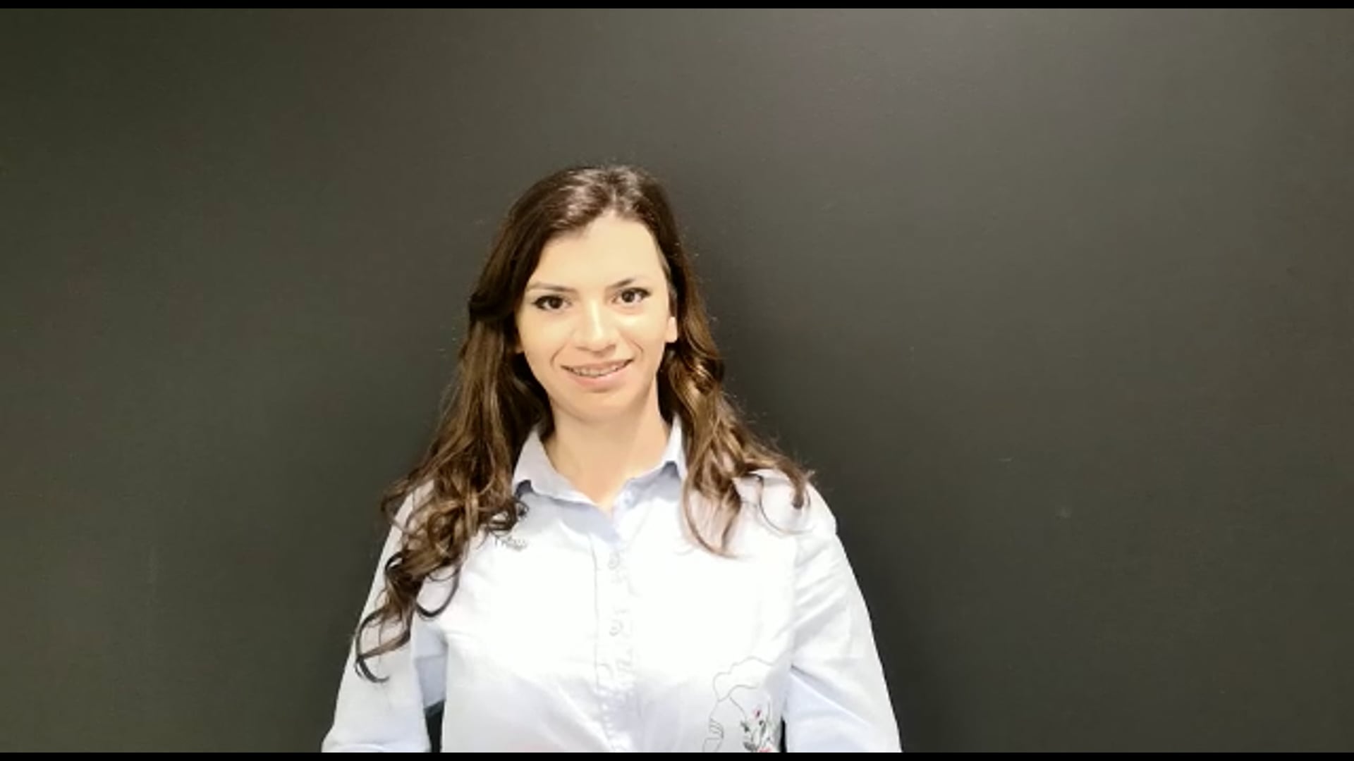 Melissa, PR in a high level company