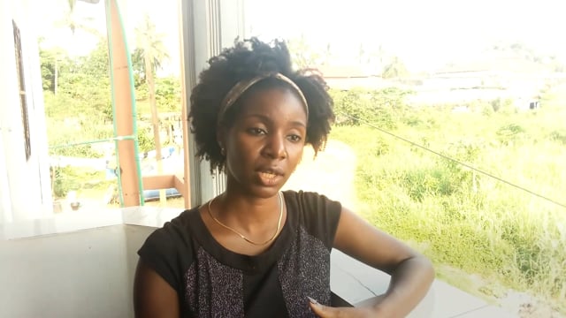 Douala sent la pollution - Vidéo ePOP