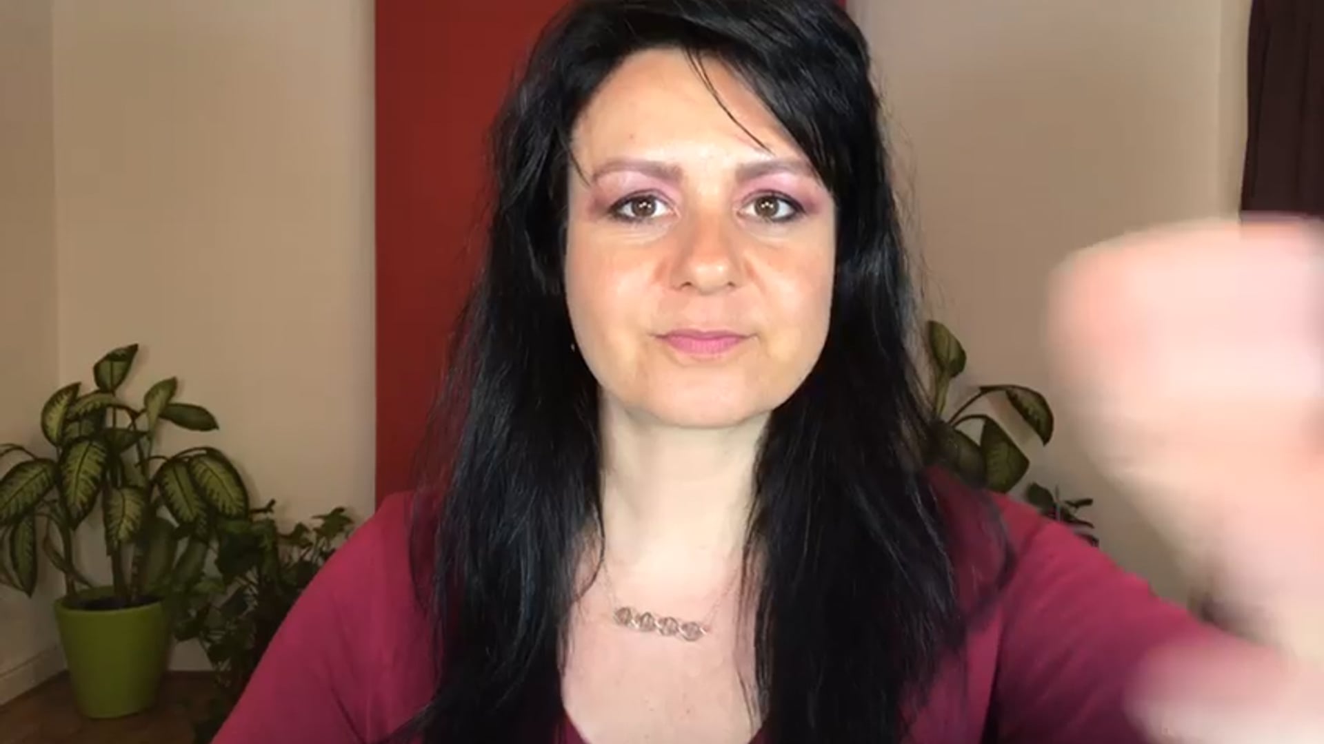 Ozana, Event Organizer&Tony Robbins Partner