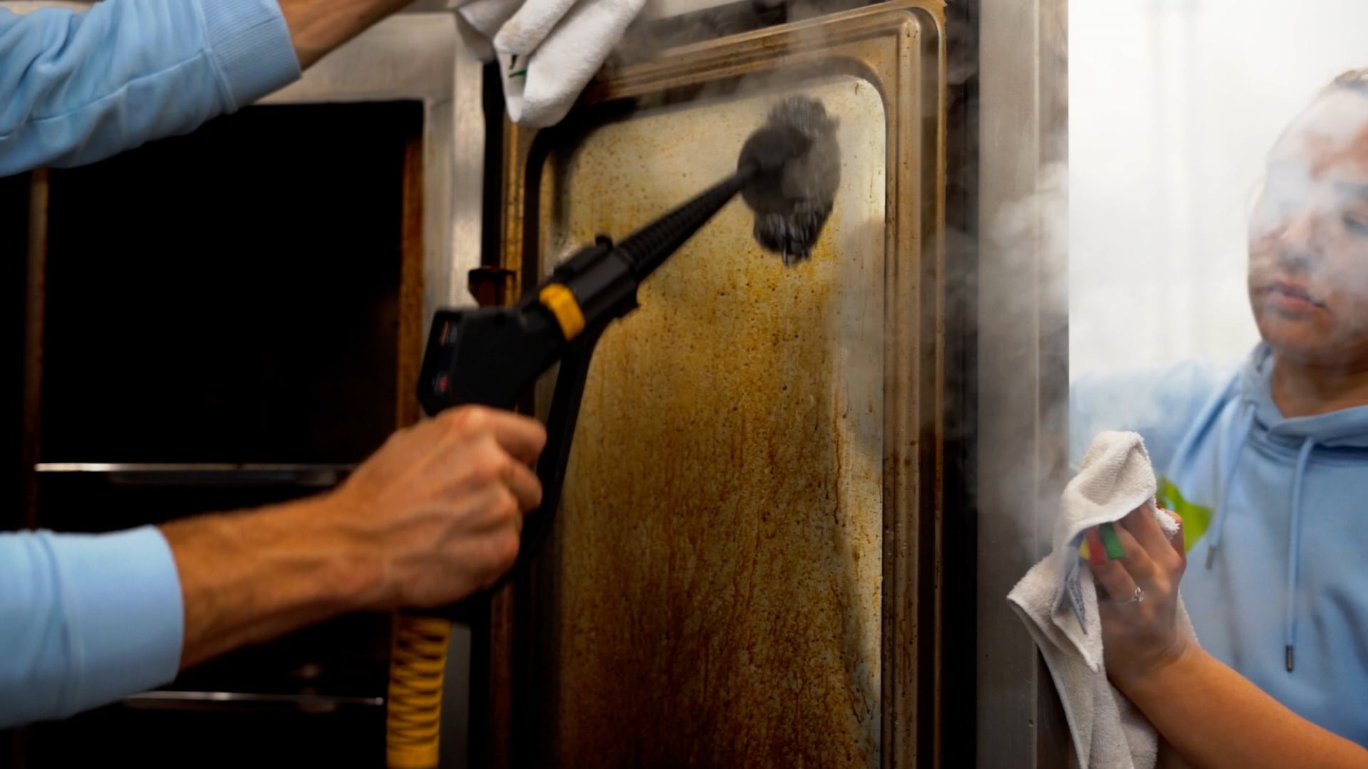 CleanECOIreland Residential & Commercial Green Cleaning Solutions