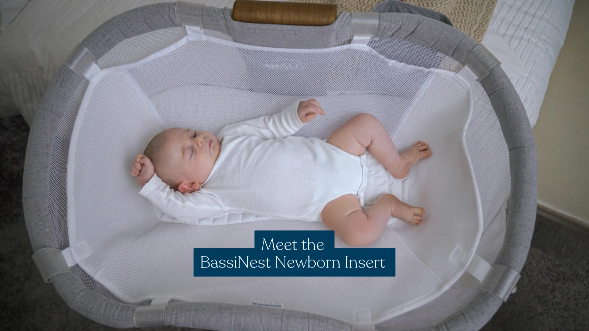 Bassinest Cuddles Halo Bassinest Infant Insert Reviews Cuddle