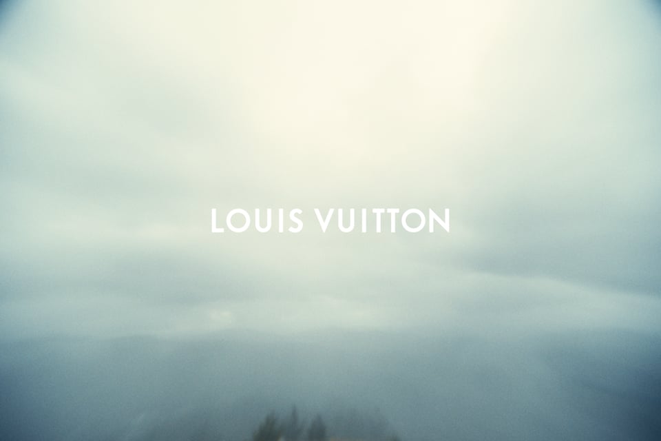 Louis Vuitton FW17 Video Campaign – PAUSE Online