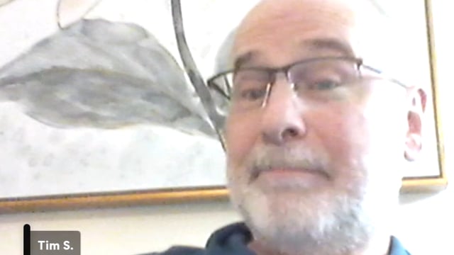 Video review of GuitarZoom by Tim S.