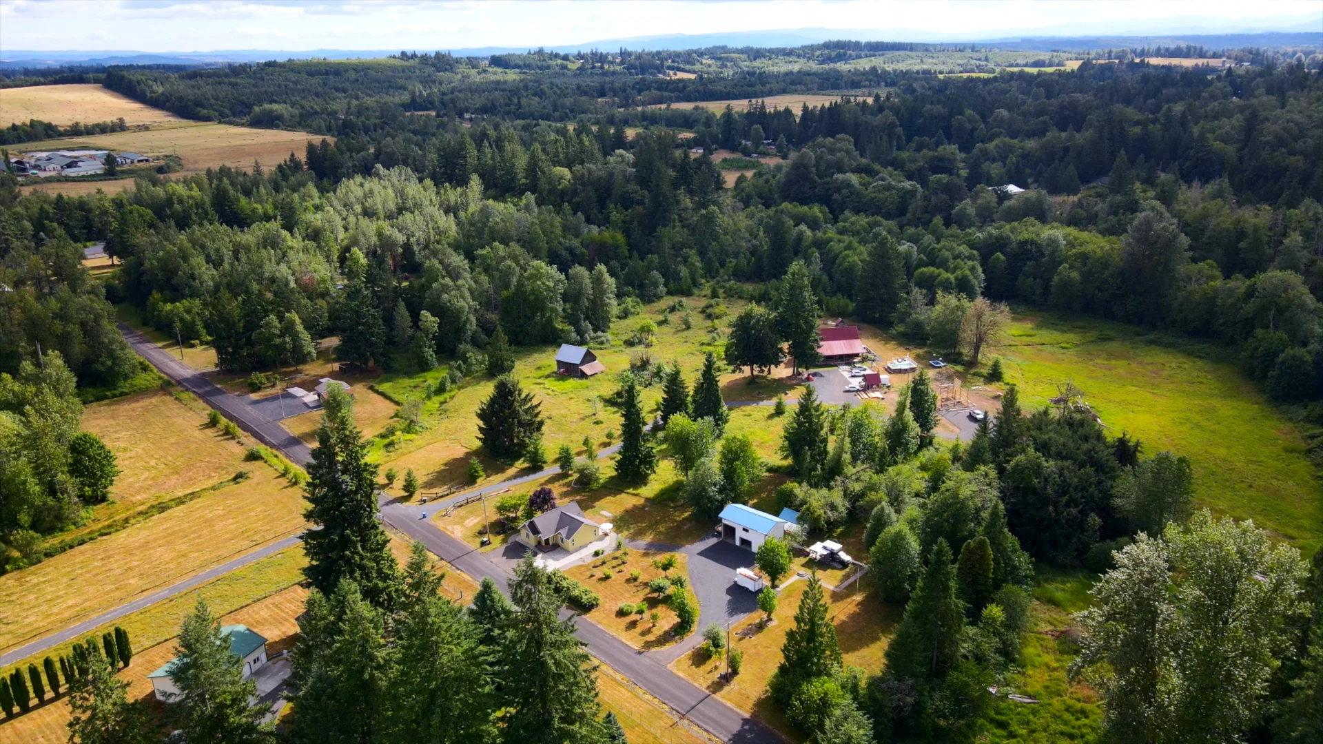 173 Berg Rd Onalaska, Wa on Vimeo