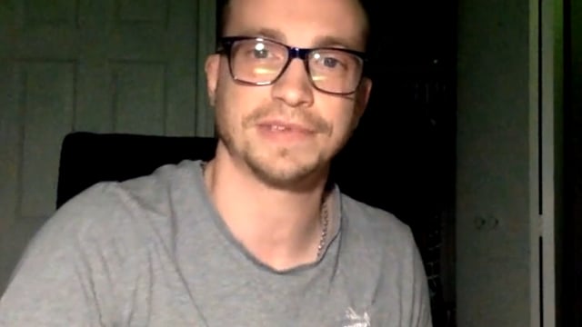 Video review of GuitarZoom by Brent G.