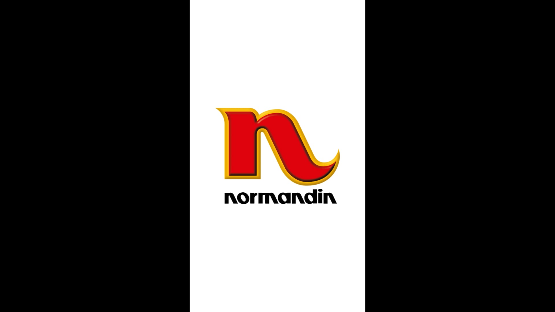 Vidéo publicitaire - Normandin