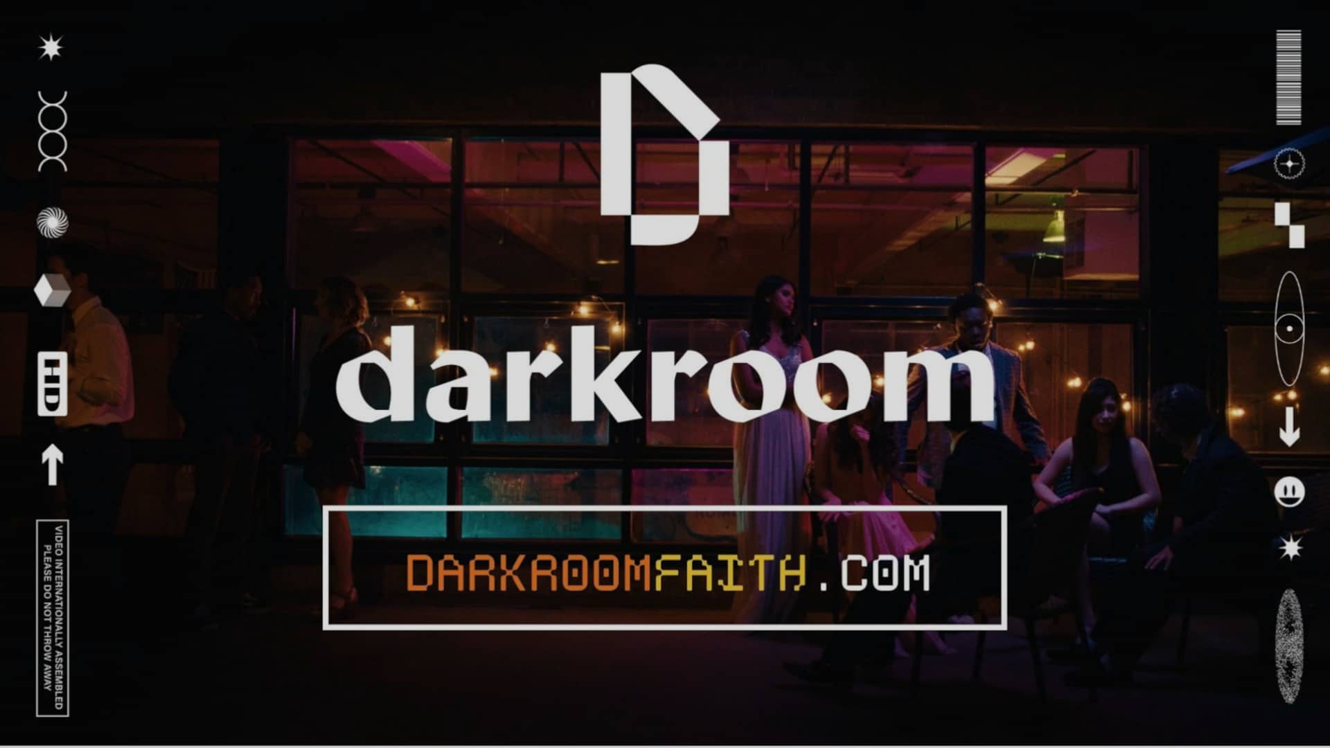 to Darkroom! on Vimeo