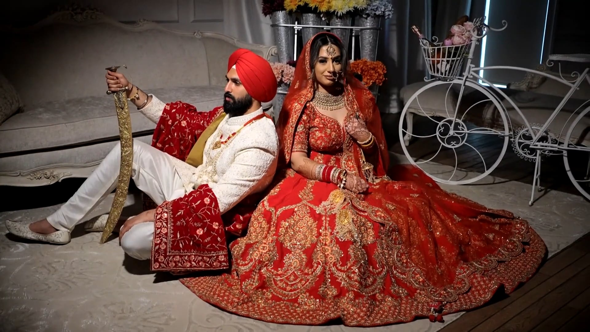 Jason & Nikki | Next Day Edit