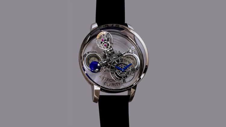 Astronomia discount clarity watch