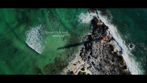 Jeanette and Matt - Coming Soon