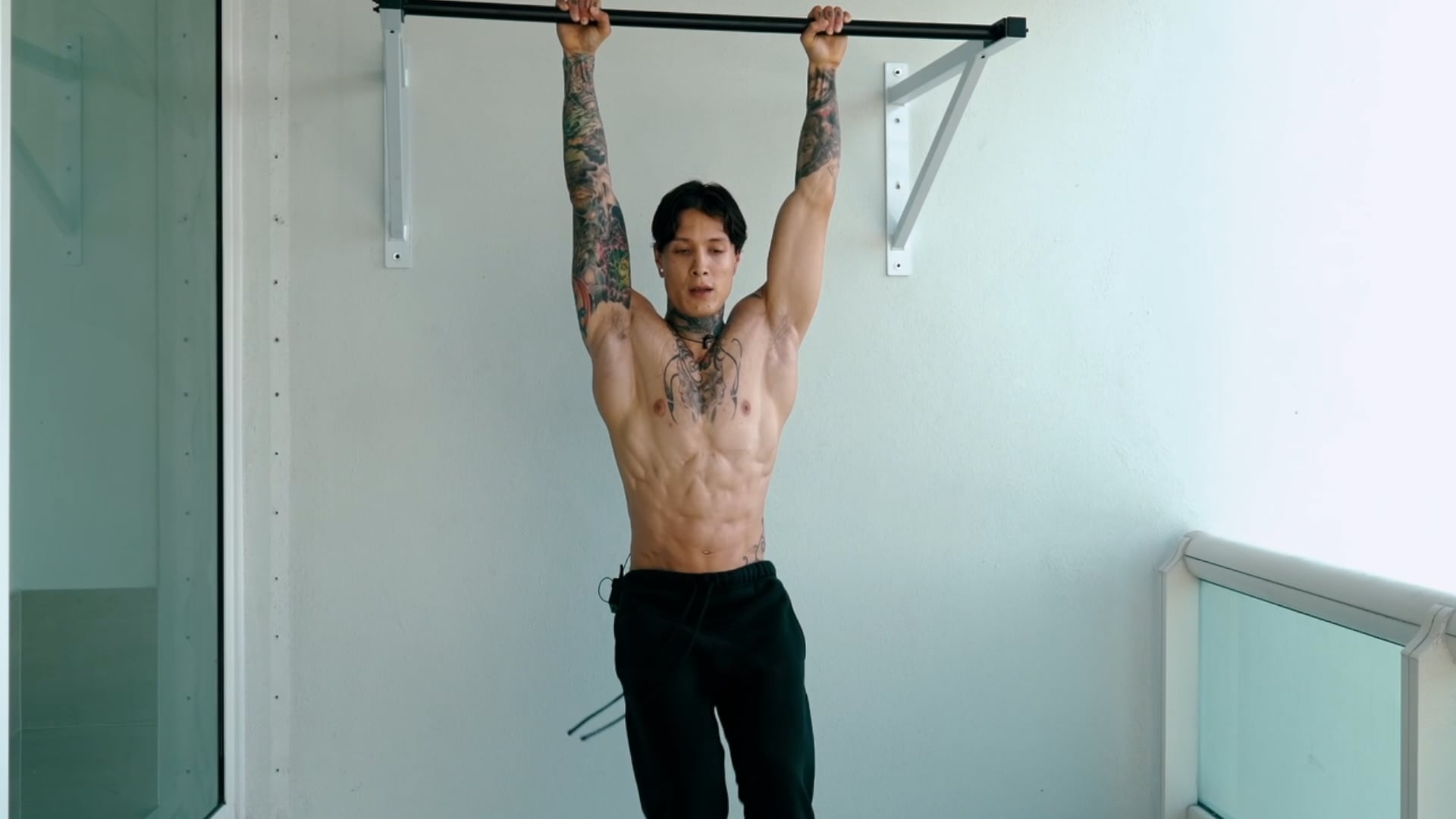 Exercise image