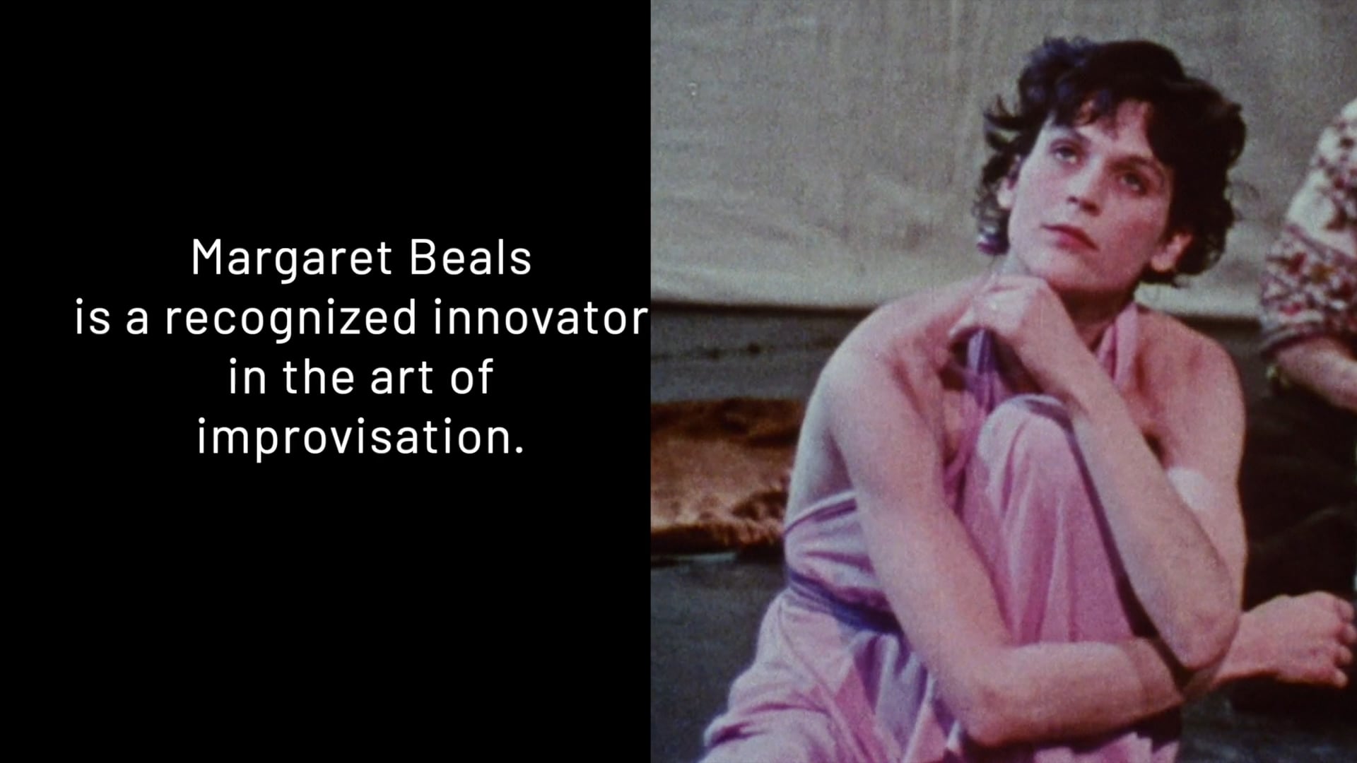 Dancing Without Steps (24:06)